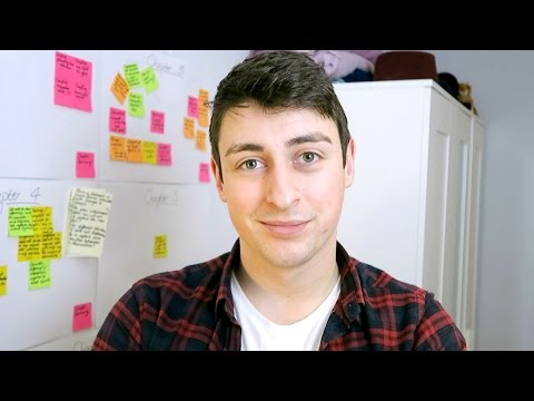 How I became a researcher