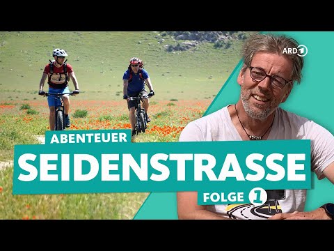 From Uzbekistan to Kyrgyzstan – The Silk Road in Central Asia (1/5) | WDR Reisen