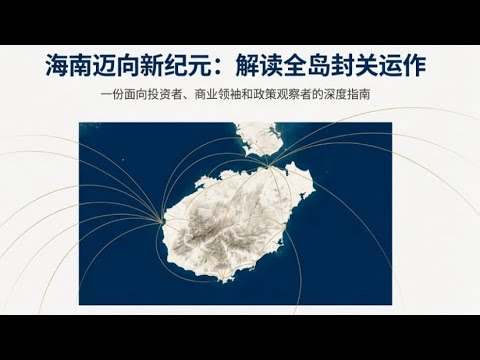 Hainan to close its borders on the 18th: Understanding the process | Let's chat