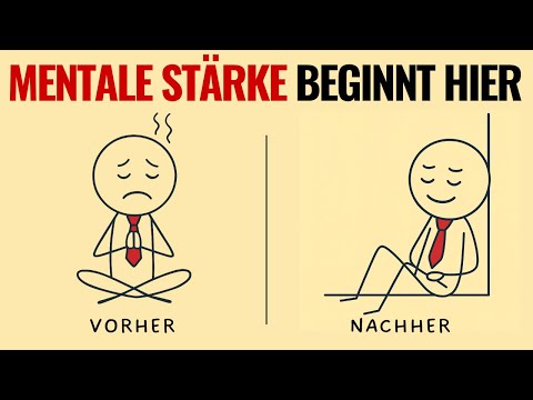 5 Wege, dein Nervensystem zu regulieren (zurück zur Sicherheit)