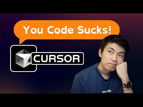 Getting Cursor AI to Review Its Own Code