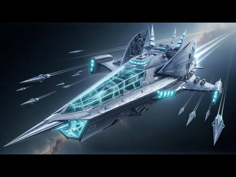 Galactic Leaders Shocked As Humanity Said No To Cooperation—And Prepared For War | HFY Sci-Fi Story