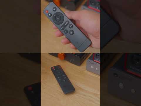 Fosi ZA3 & ZH3 Quickly  #audio  #dac #amplifier #fosiaudio