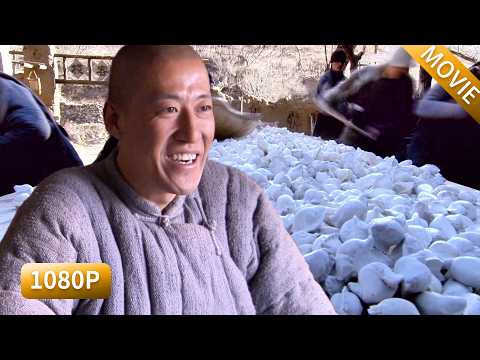 5000隻羊賣不出去瀕臨破產，窮小子靈機一動賣羊肉餃子，虧本買賣直接翻倍賺！#于震 #乔振宇 #刘奕君