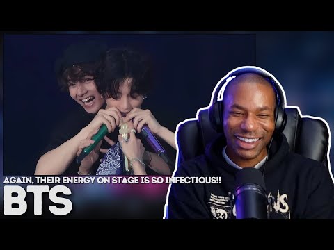 BTS | Mic Drop & Idol LIVE + Anapanman, So What, Make It Right Love Yourself Japan Concert REACTION