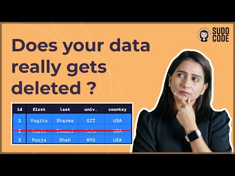 What is a  Delete REST API and how it deletes data from the servers?