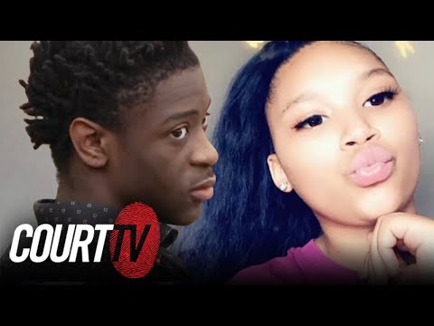 Parise Larry Sentenced for Tatyanna Zech's Murder