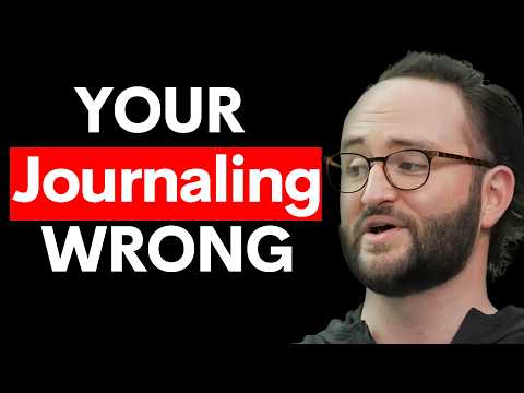 Wall Street Trader Reveals Why Most People Never Make a Million