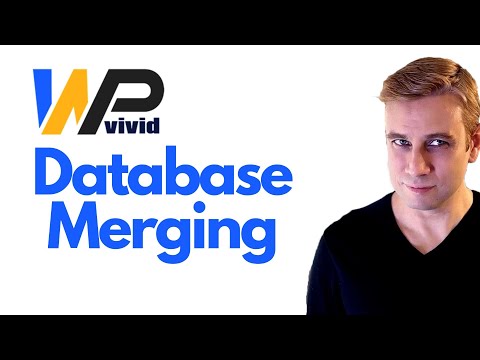 How to Merge WordPress Updates into a Production Site | WPvivid Database Merging
