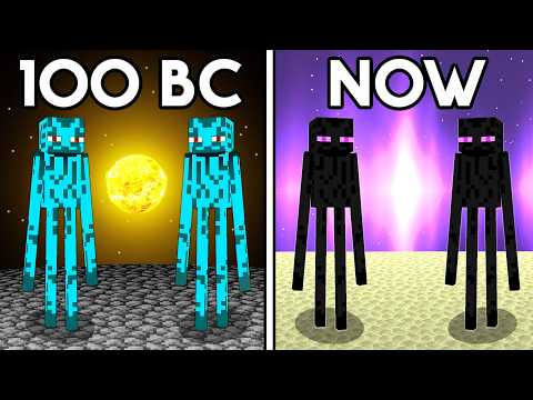 The Story Of The End