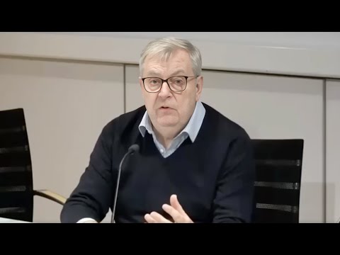 Lucy Letby Talks: Dr. Roger Norwich + More