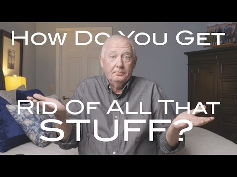 DeCluttering 35 Years of...Stuff (2023)