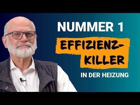 The 4 flat tires of heating technology