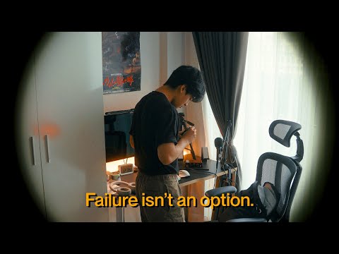 A realistic week of figuring things out to scale my freelance business.