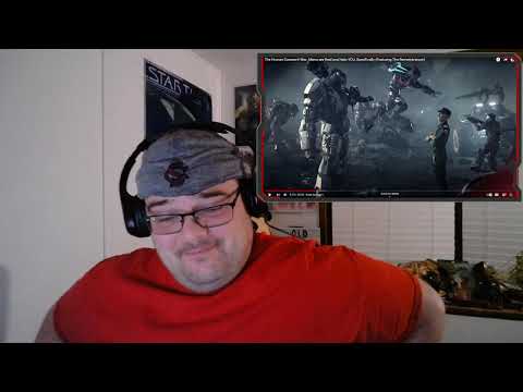 The Human-Covenant War: Aliens are Real and Hate YOU, Specifically by PancreasNoWork - Reaction