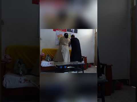 My Chinese Grandpa, Practicing Mandarin, Family Love