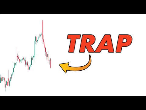 The Stock Market Is About To Trap Everyone (Tomorrow)