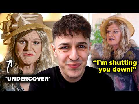 Kitchen Nightmares Reboot Is Insane