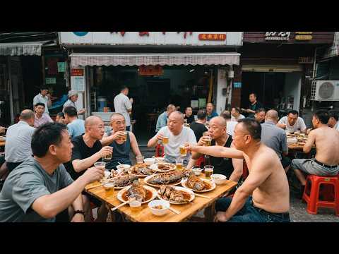 The aged turtle has been kept for six years and costs 488 yuan per piece. After 20 minutes of quick