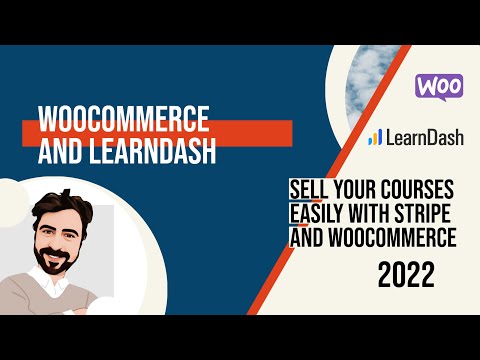 LearnDash WooCommerce Integration: How To Sell Your Online Courses using WooCommerce