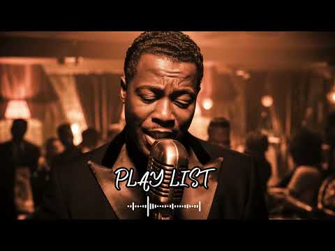 60’s Classic Soul Inspired by Marvin Gaye, Sam Cooke & Otis Redding | VibeSong