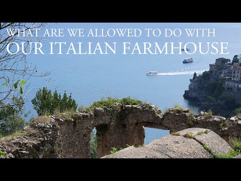 What can we do with the house? (#6)