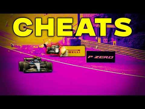 The F1 Movie is Painfully Inaccurate...