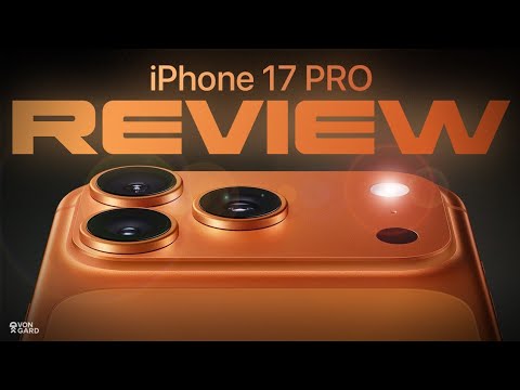 Don't buy the iPhone 17!!