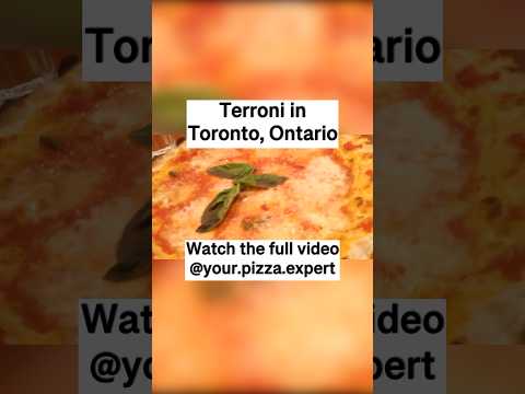 Not worth it? #pizzareview #toronto #torontoontario #torontofood #pizza