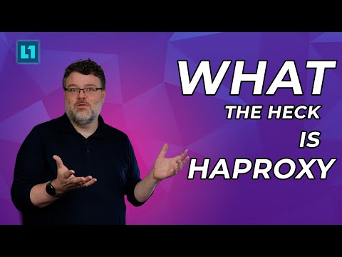 4x Radeon AI Pro R9700 in a single system! And HAProxy: Owning the Means of Production