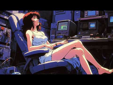 1 9 9 2　ＦRＥQ U E Ｎ C Y // Synthwave, Cyberwave, Retrowave, Chillsynth