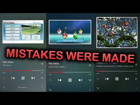 In-depth analysis of the Nintendo Music app