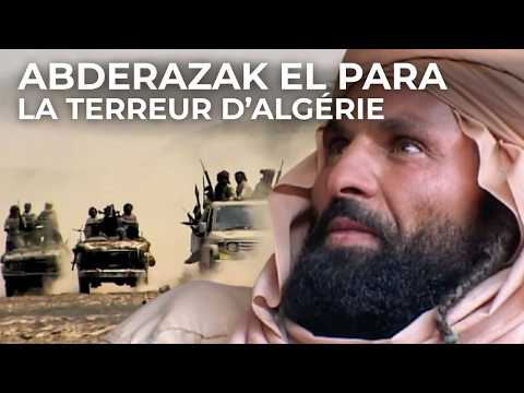 Algeria | El Para, in the footsteps of the Bin Laden of the Desert