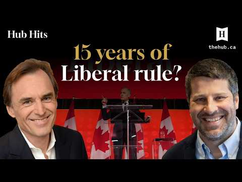 How Carney built his Liberal majority on Trump