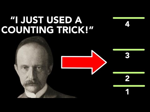 I Never Understood How Max Planck Really Discovered Quantum Mechanics... Until Now!