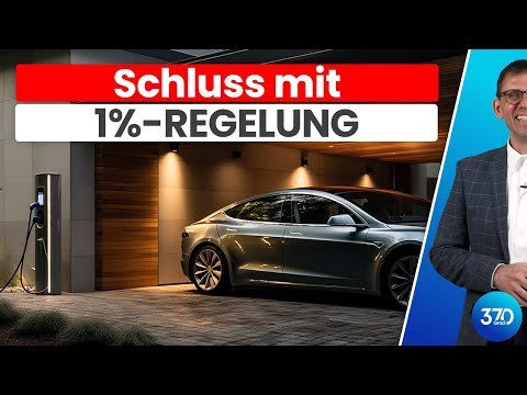 Company cars WITHOUT the 1% rule and logbook, the 50% trick and more, company vehicles with priva...