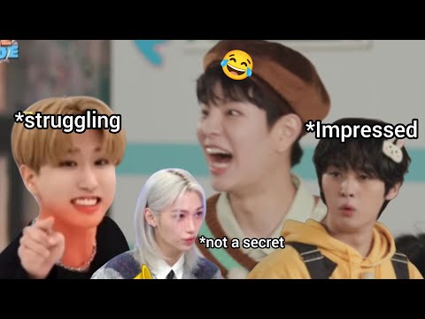 Stray Kids Hidden Talents every Stay should know