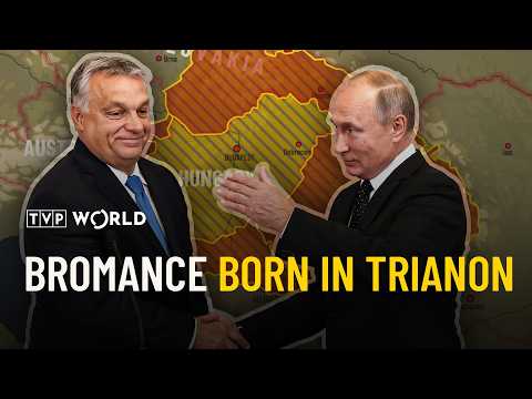 Orbán, Trianon and Hungary’s Politics of Trauma | How We Got Here
