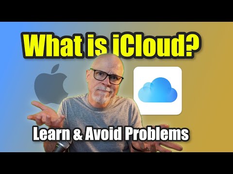 iCloud 101 - Learn What It Is and Clear Up Misconceptions