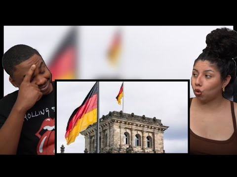 THINGS IN GERMANY THAT AMERICANS LOVE REACTION