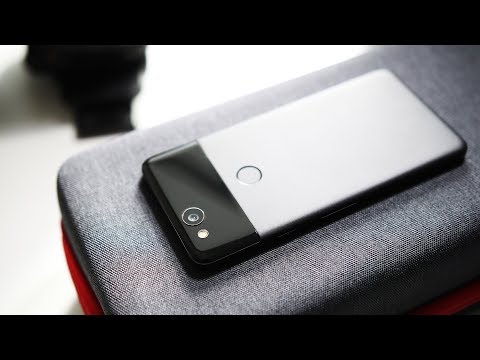 Google Pixel 2 - A Long Term User Review