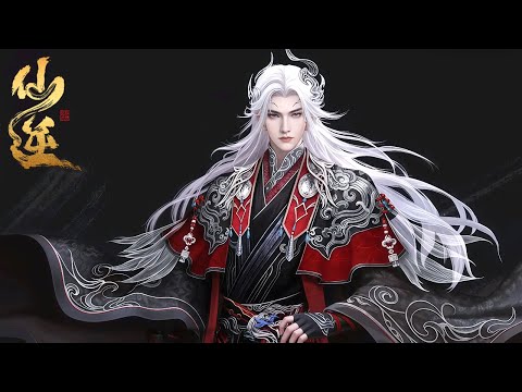 仙逆 EP111-120 | 顺为凡,逆则仙,只在心中一念间!| 仙逆 Renegade Immortal |donghua