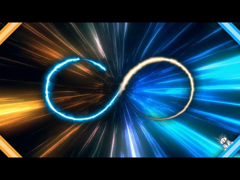 The Speed of Light is Infinite... Kind Of.