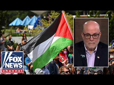 This is the ENEMY within: Mark Levin