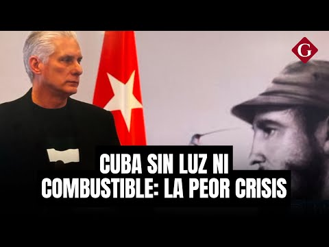 ¿Cuba podrá salir de una de las peores crisis de su historia? | Gestión