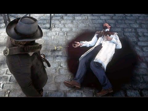 7 Quests That Ended Terribly for the Quest Giver