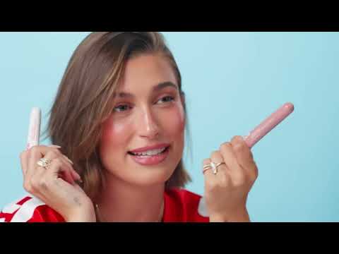 10 Things Hailey Bieber Can't Live Without