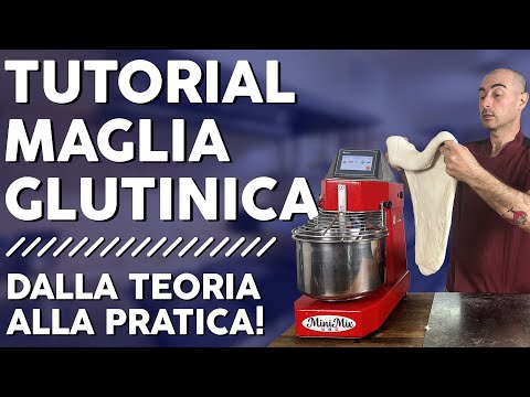 🍕 GLUTEN FREEZER Tutorial: Solutions ✅ to the most common problems!