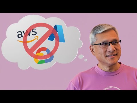 The Only 5 Cloud Computing Stocks Worth Owning