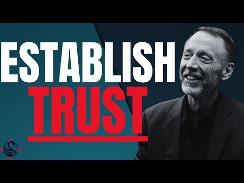 STOP Making This Mistake With Establishing Trust!